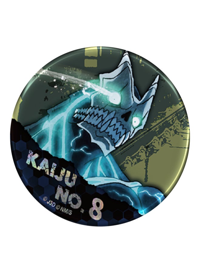 Kaiju No.8 - Badge Blind Bag K8AC002 - view 2